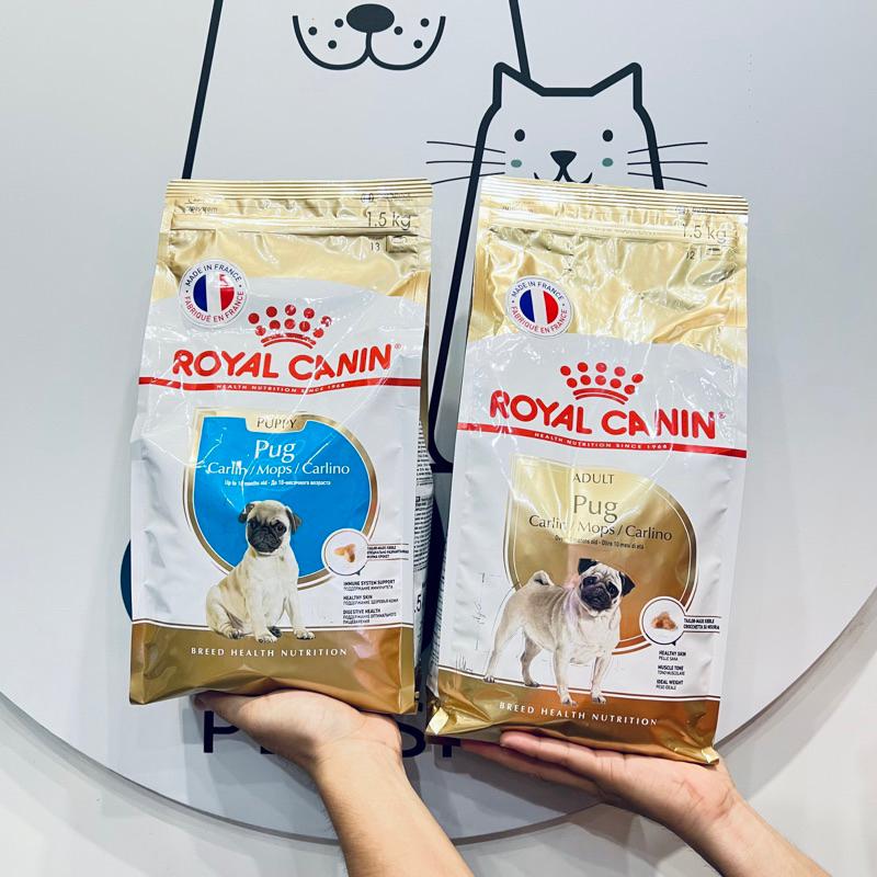 tìm hiểu hạt royal canin có tốt không